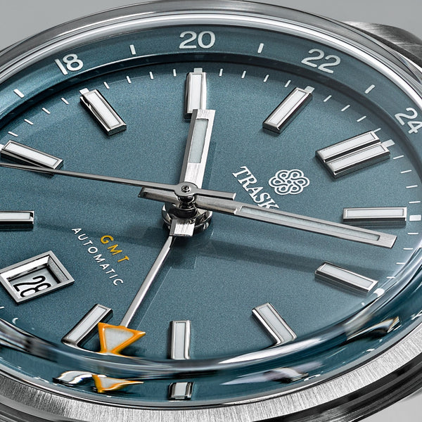 Venturer GMT Steel Blue thumbnail 2