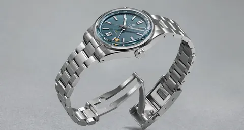 Venturer GMT Steel Blue