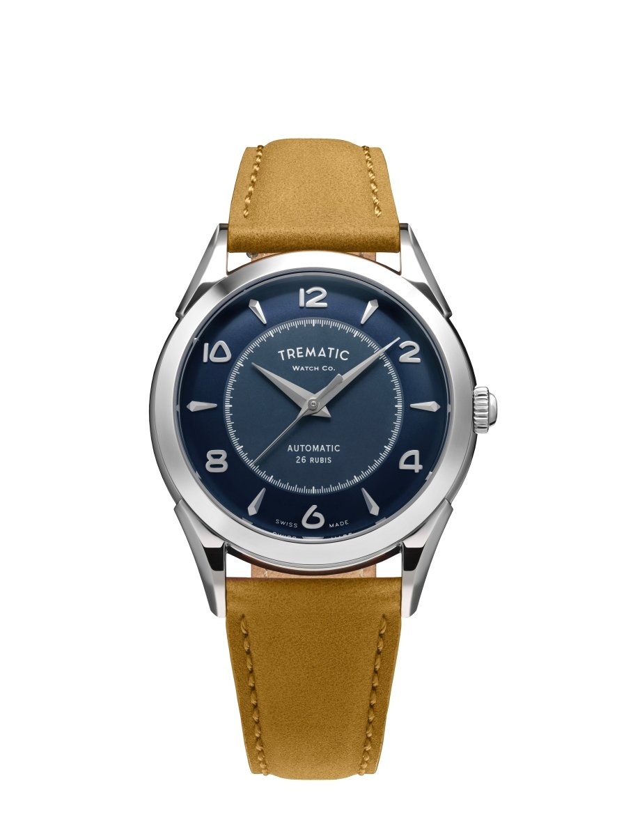 Archivio Uno ref. 502 Blue