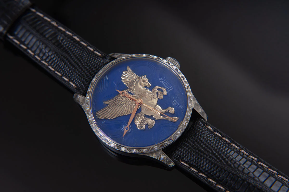 trenyo Pegassus Unique Piece thumbnail 3