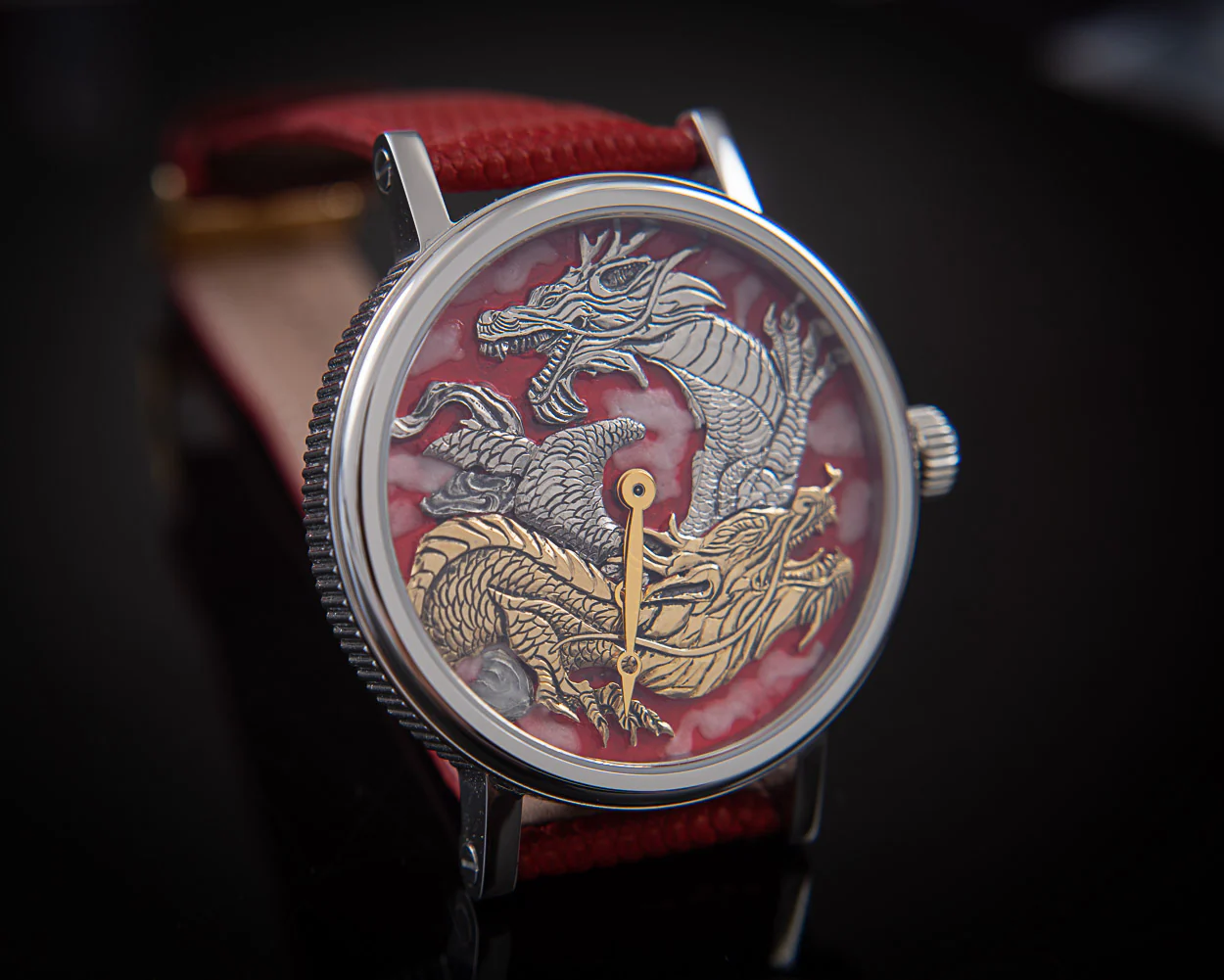 Year of The Dragon Unique Piece thumbnail 2
