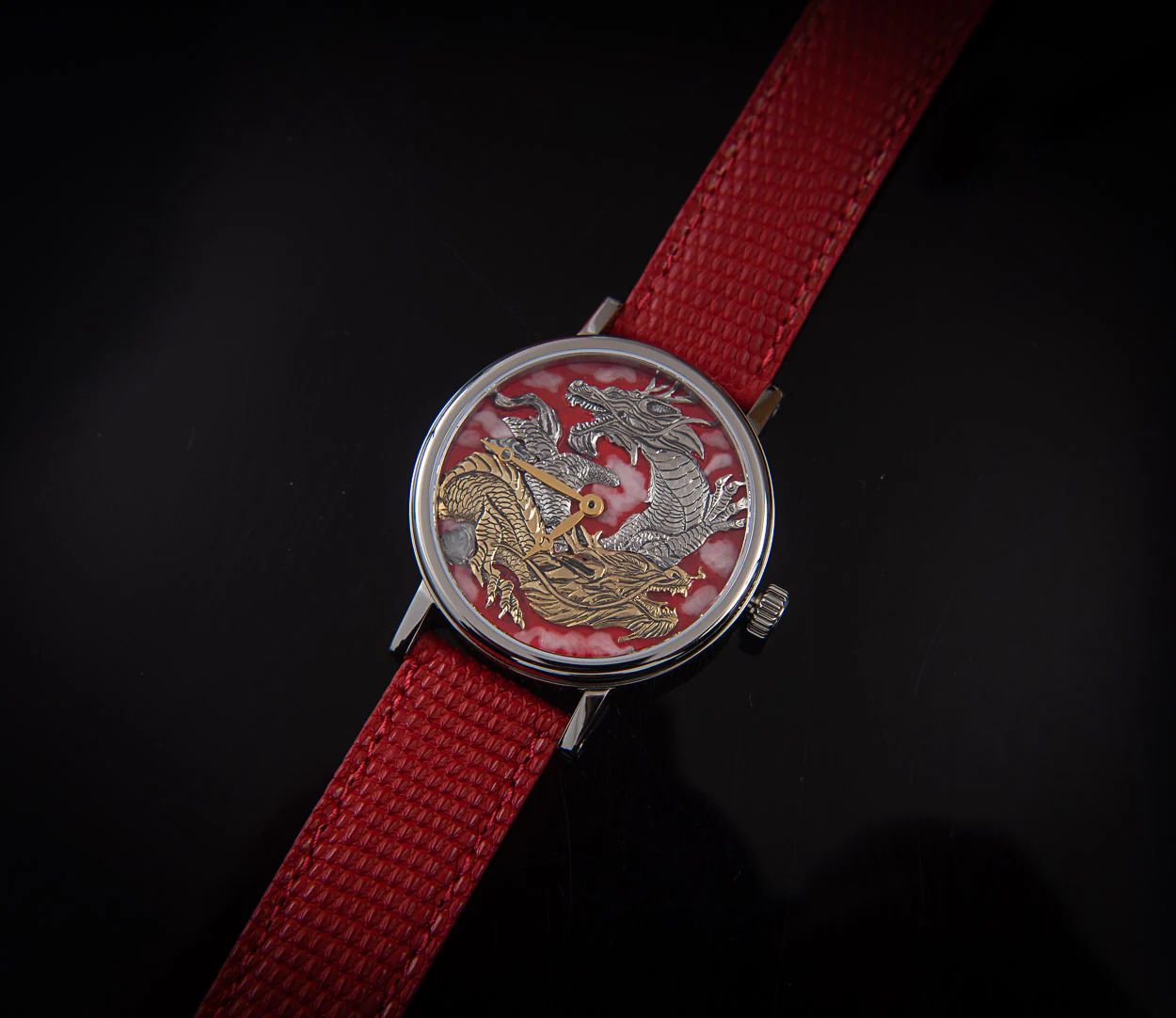 Year of The Dragon Unique Piece thumbnail 4