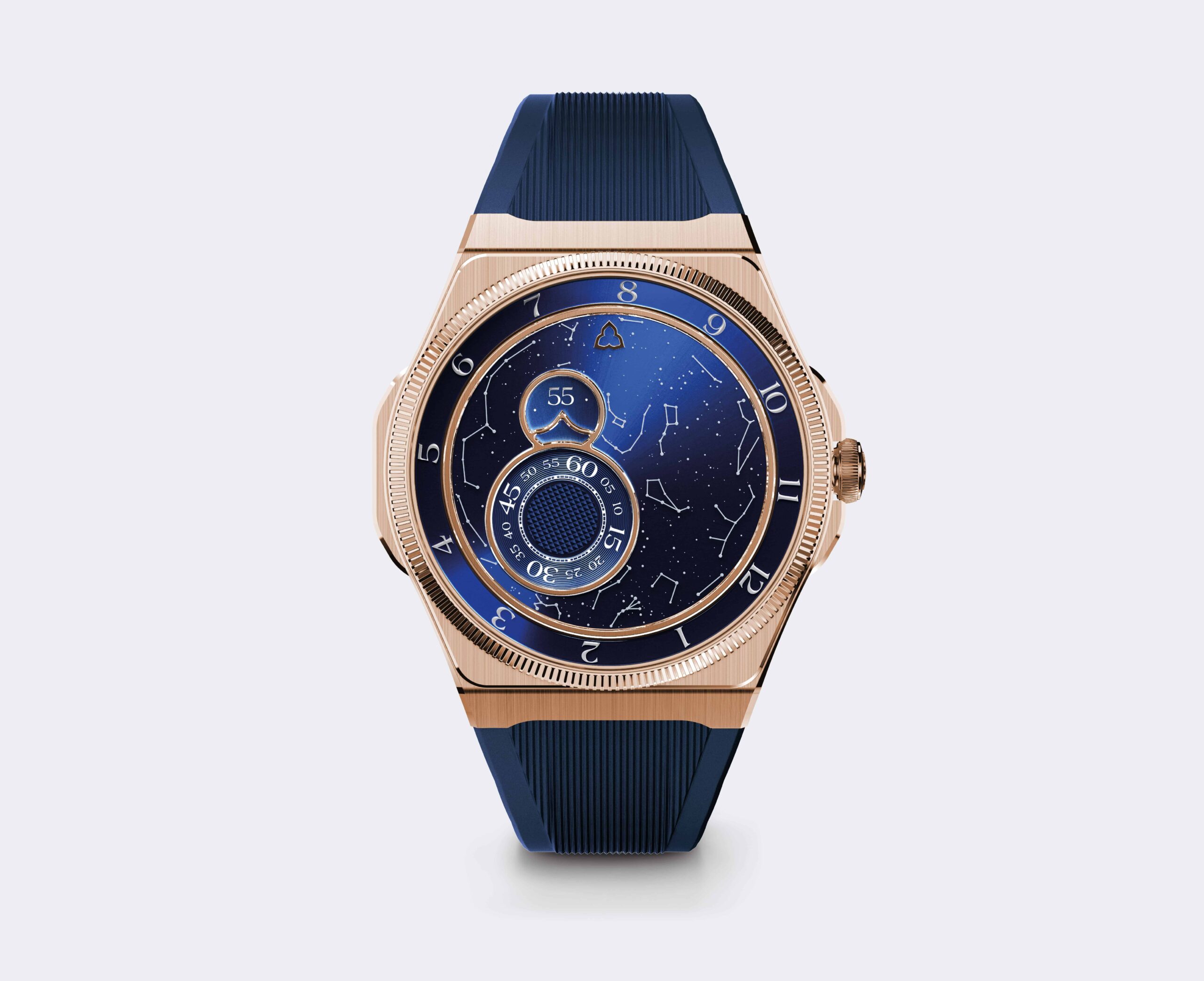 Trente-Deux Secret Rose Gold thumbnail 2