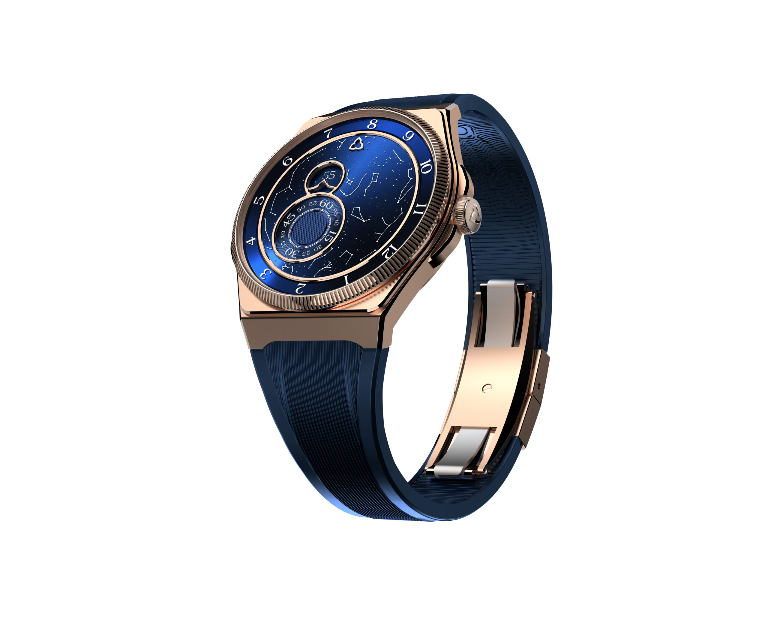 Trente-Deux Secret Rose Gold thumbnail 4