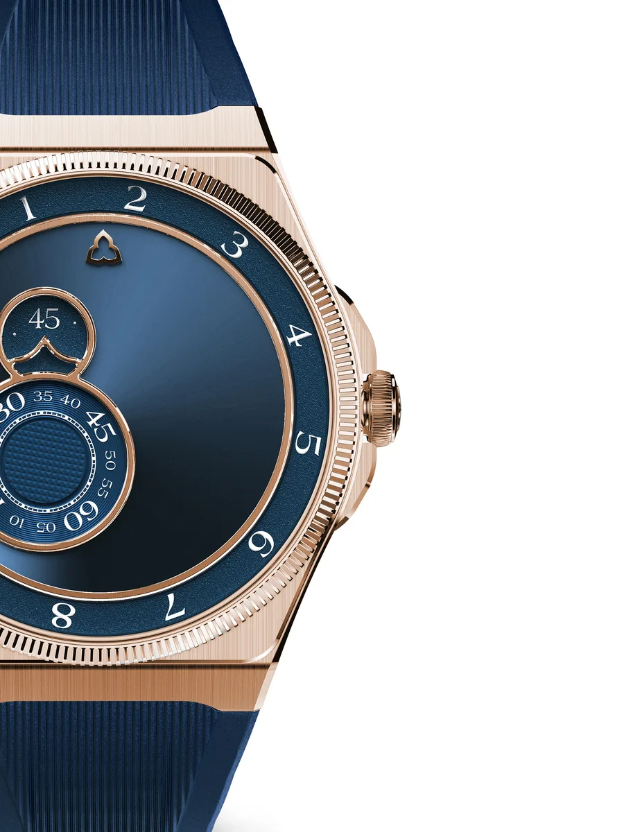 Our Trente-Deux watch collection selected view