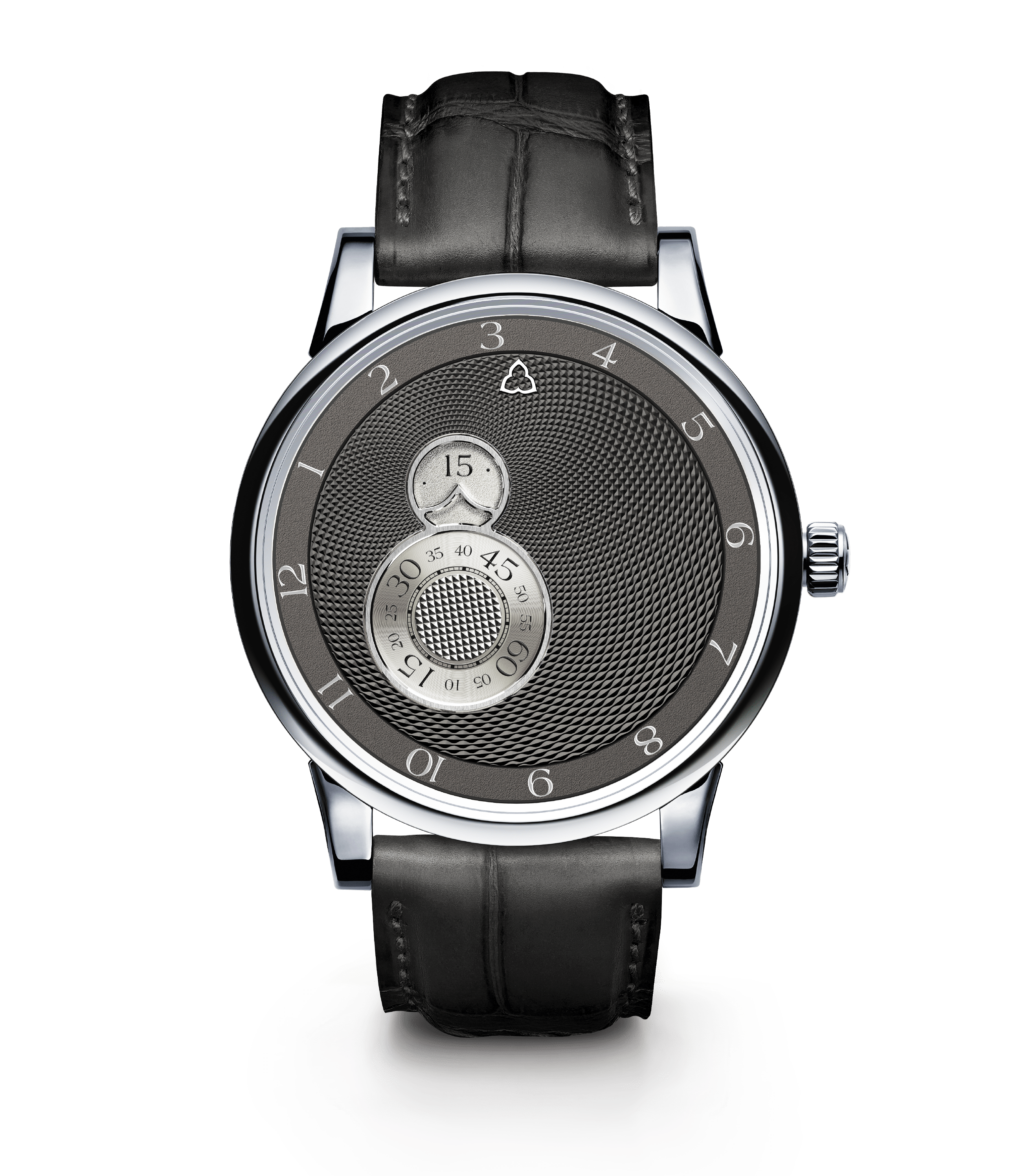 Our watch collection Nuit Fantastique thumbnail 2
