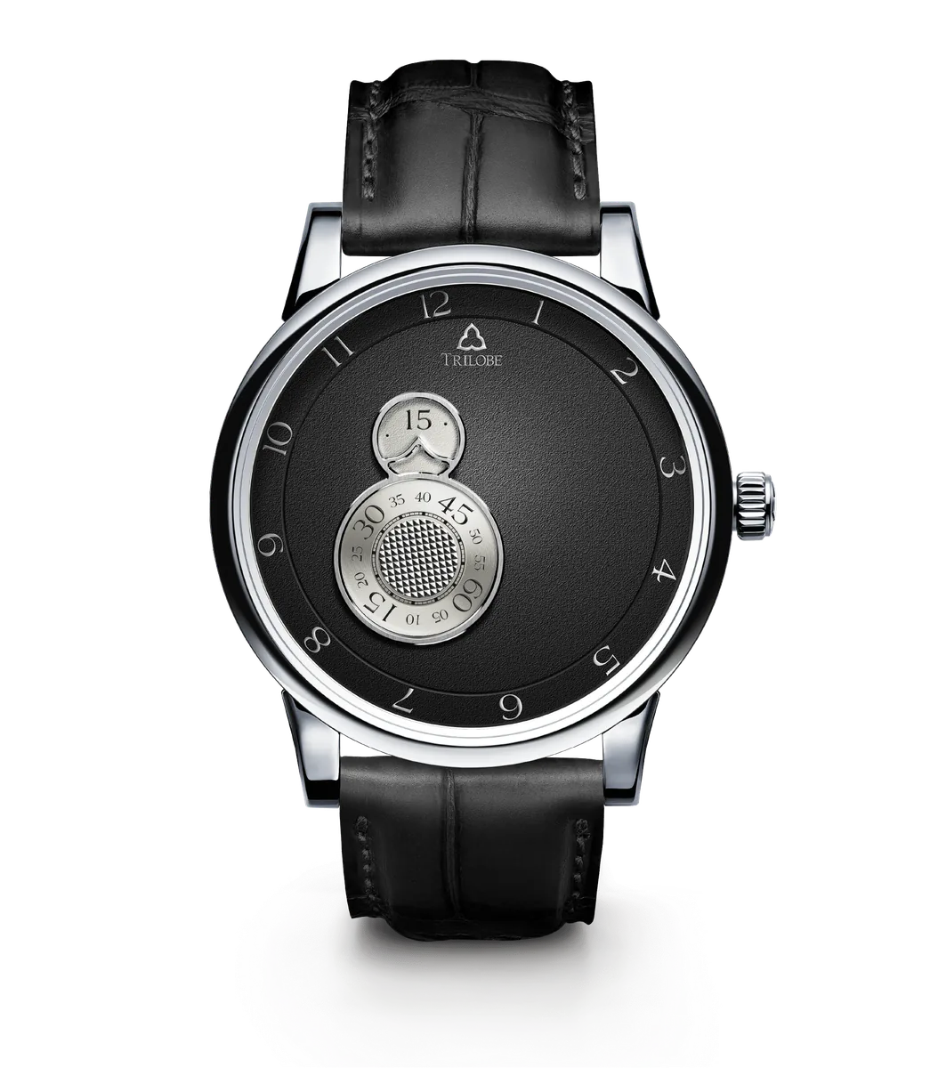 Our watch collection Nuit Fantastique selected view