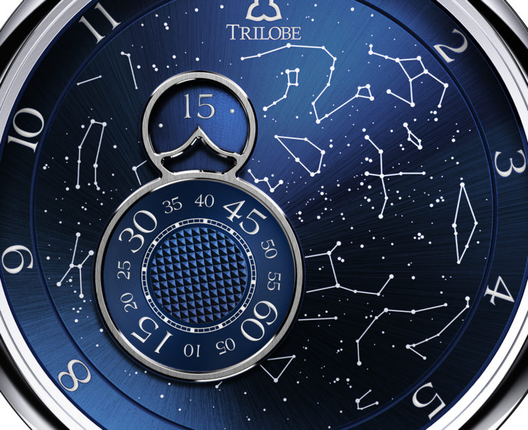 Nuit Fantastique Secret