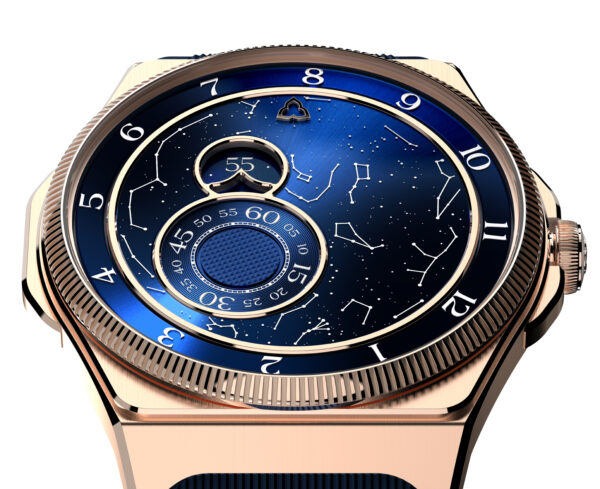 Trente-Deux Secret Rose Gold thumbnail 2