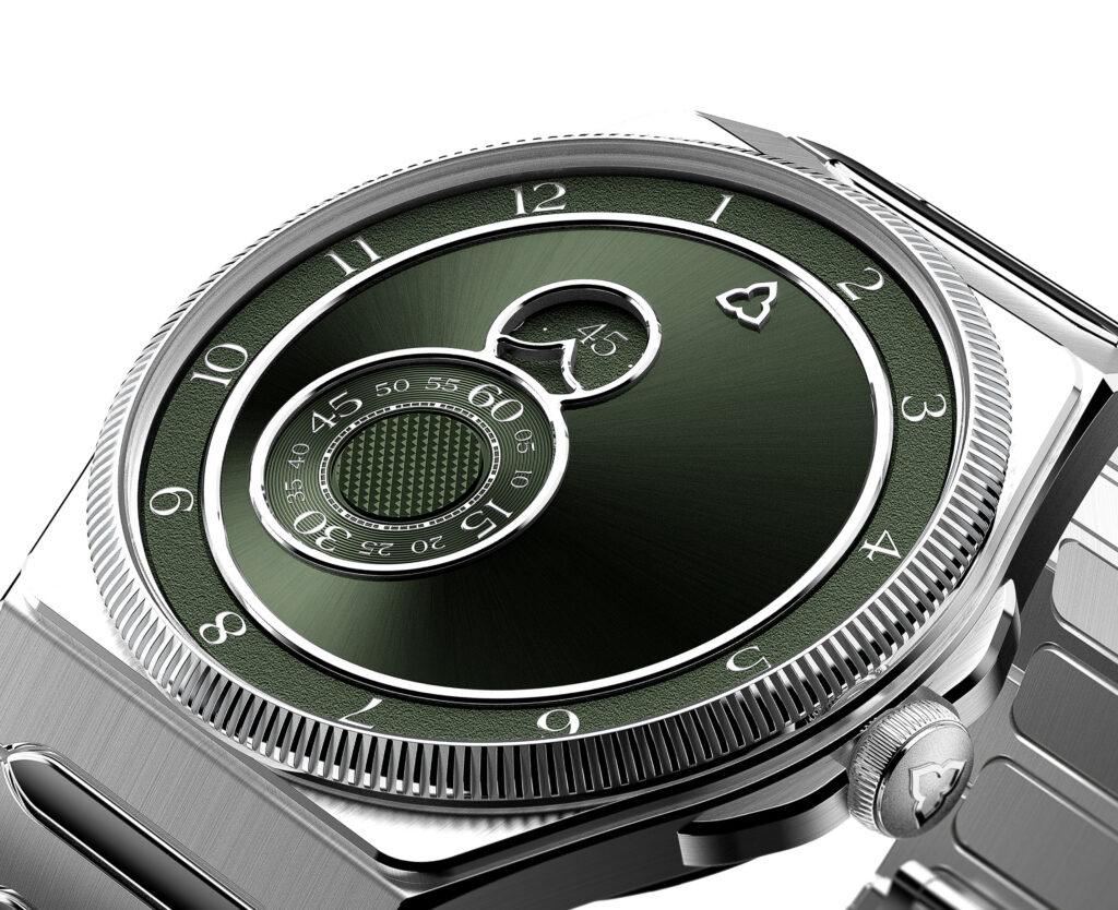 Trente-Deux, Sunray Green thumbnail 2