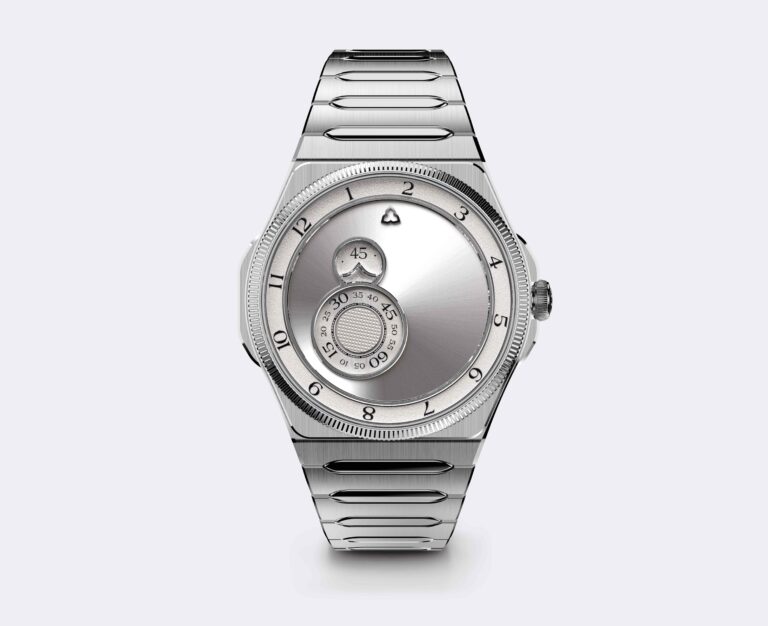 Trente-Deux, Sunray Silver thumbnail 2
