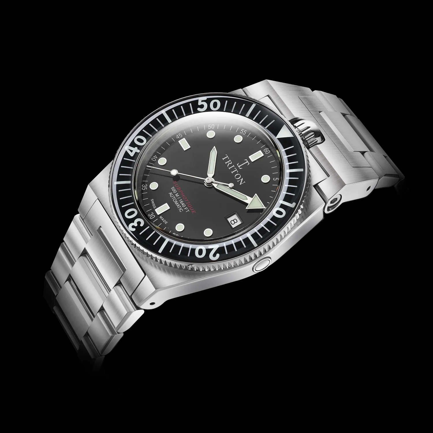 Subphotique Classic Classic Black Redline thumbnail 2