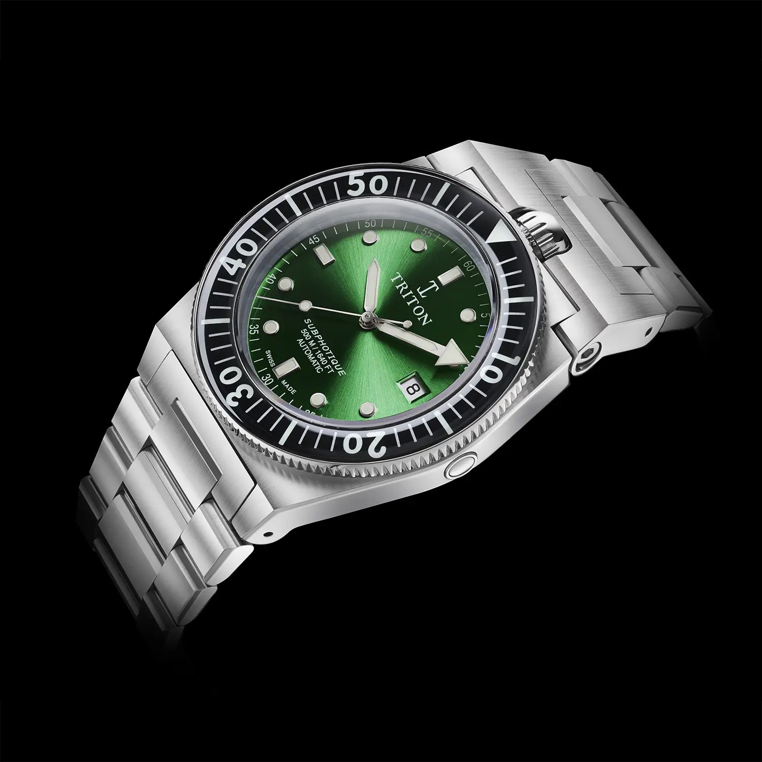 Subphotique Classic Lagoon Green thumbnail 2