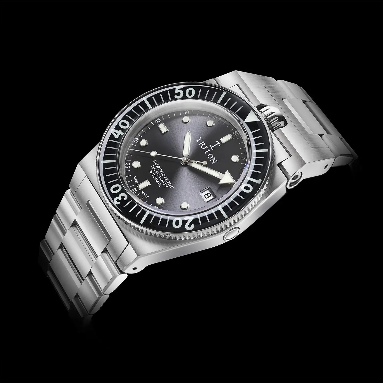 Subphotique Classic Pearl Grey thumbnail 2