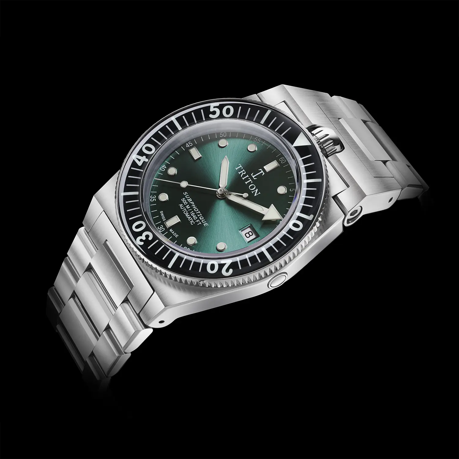 Subphotique Classic Sea Green thumbnail 2