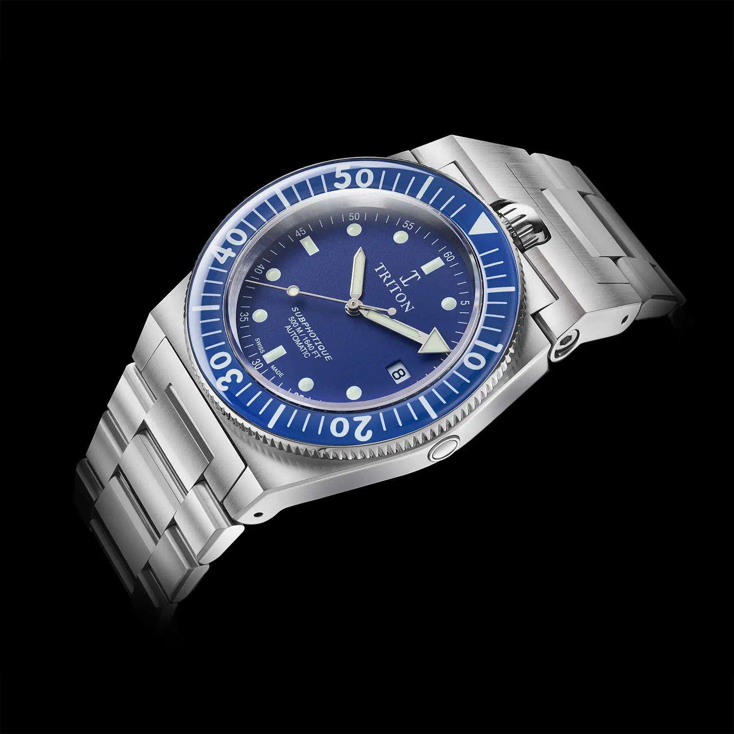 Subphotique Sport Pacific Blue thumbnail 2