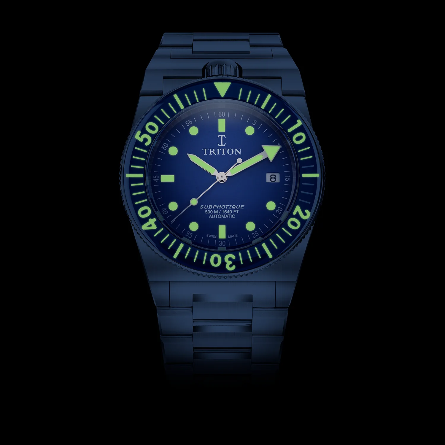 Subphotique Sport Pacific Blue thumbnail 4