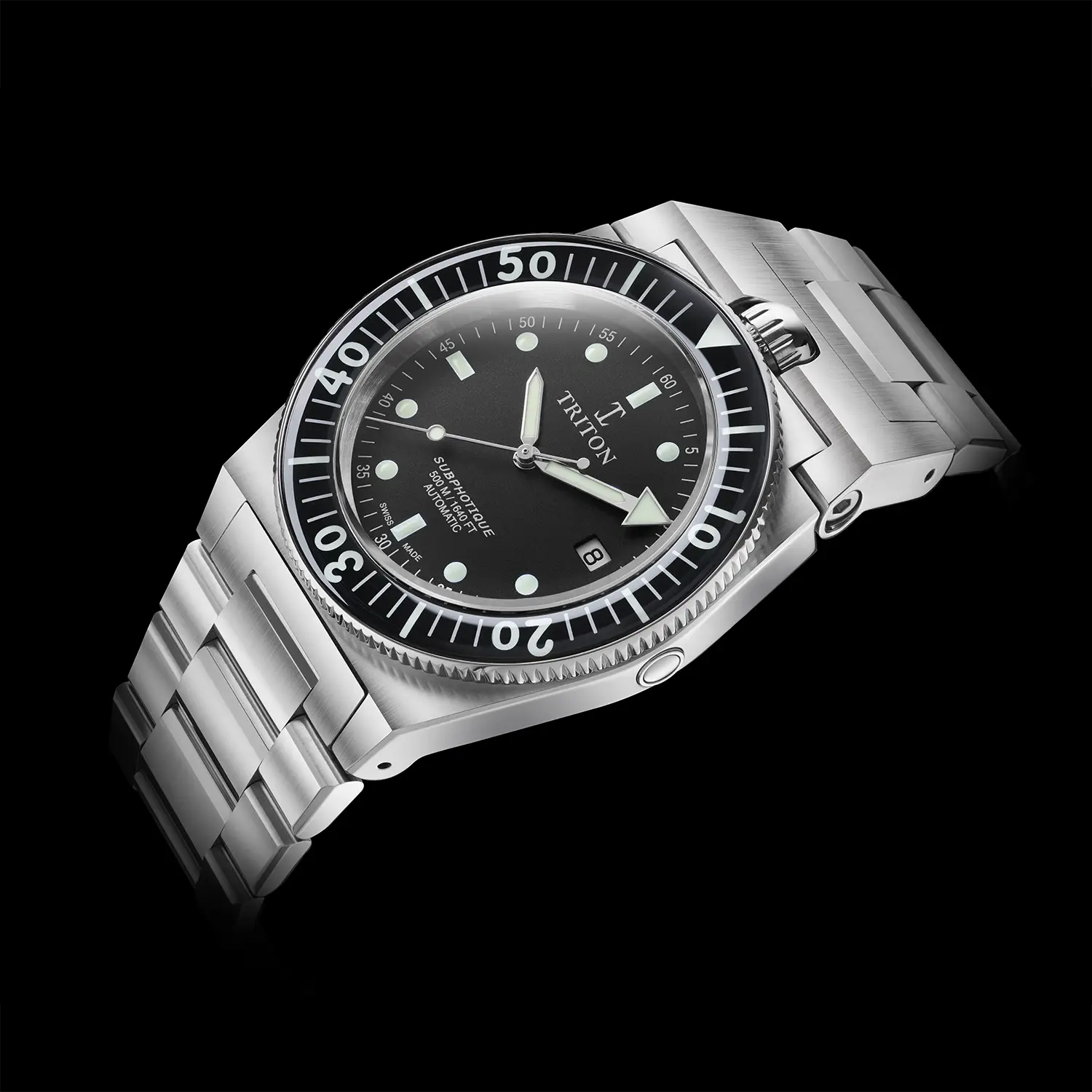 Subphotique Sport Sport Black thumbnail 2