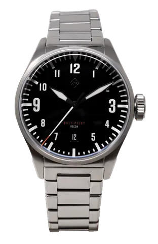 Balt-Pilot Recon Stealth Black