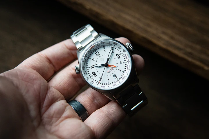 Balt-Pilot Worldtimer thumbnail 2