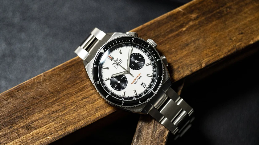 Constellation Chrono-Diver thumbnail 2