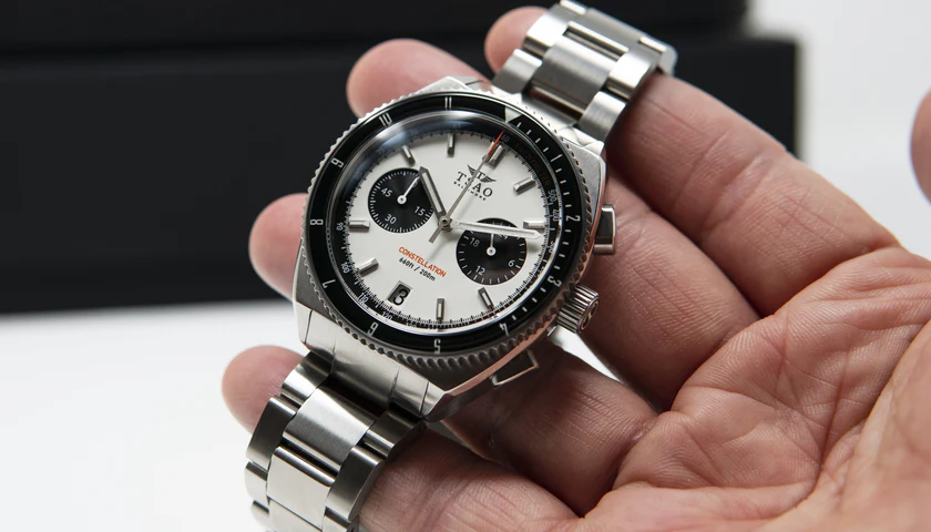 Constellation Chrono-Diver