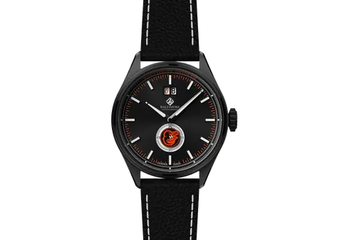 First Edition Baltimore Orioles - O's DLC Black