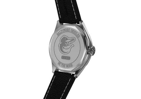 First Edition Baltimore Orioles - O's Orange
