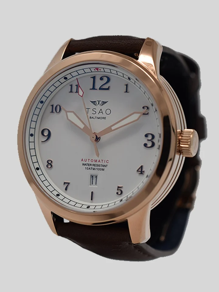 Founders Edition Rose Gold White thumbnail 2