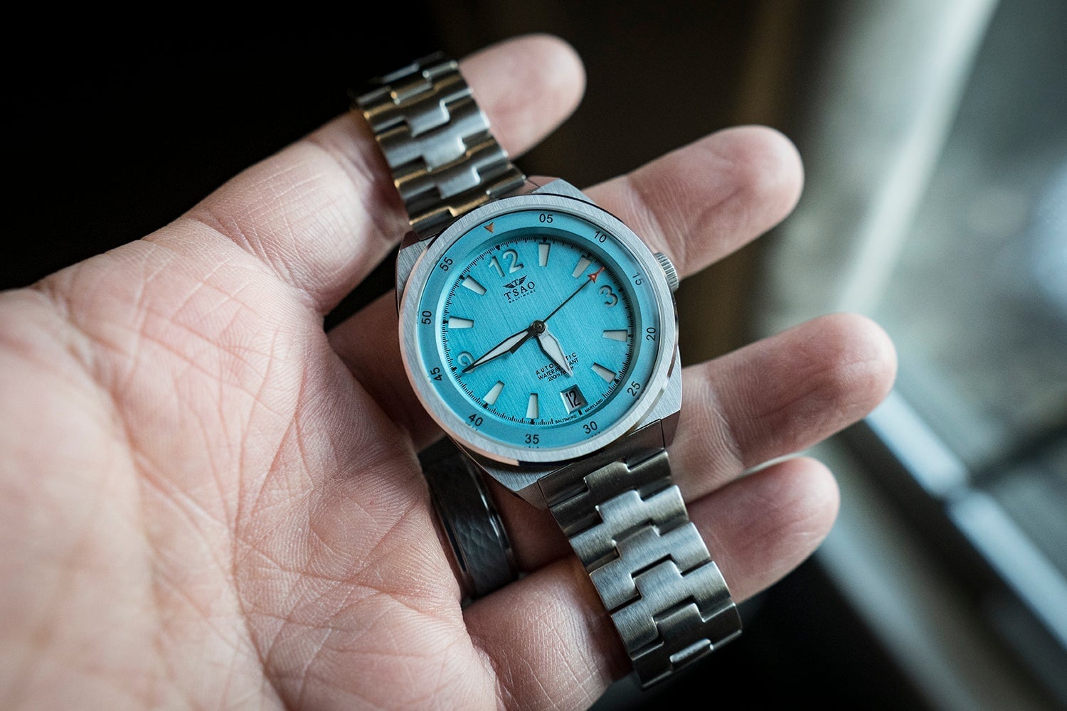 Legacy 36 - Steel Arctic thumbnail 3