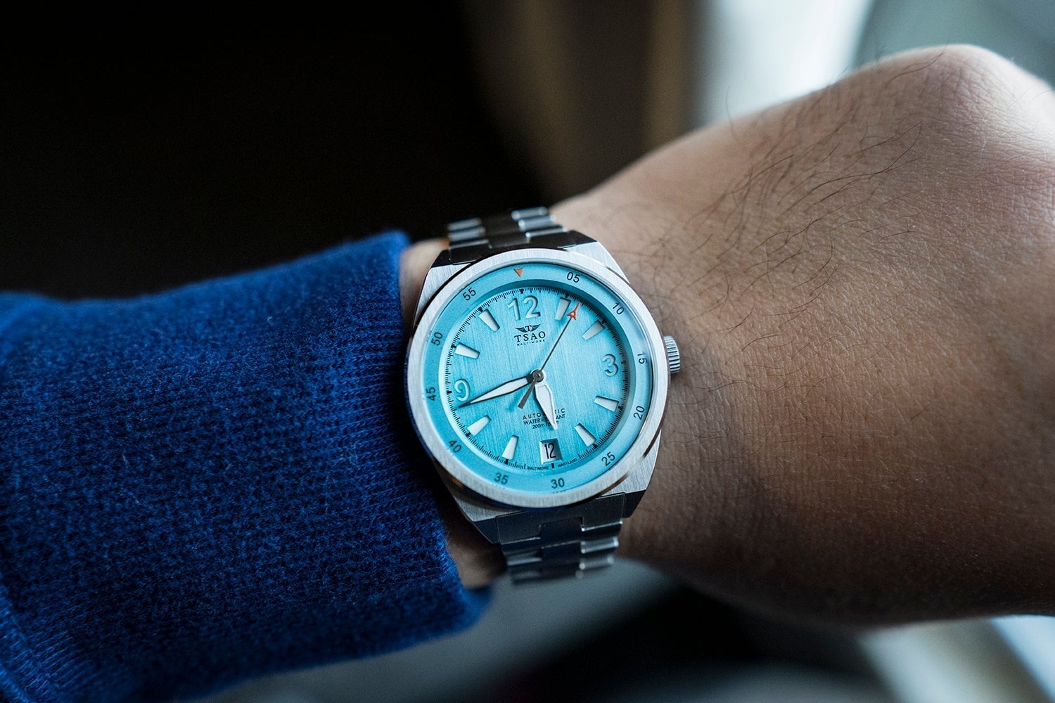 Legacy 36 - Steel Arctic thumbnail 4