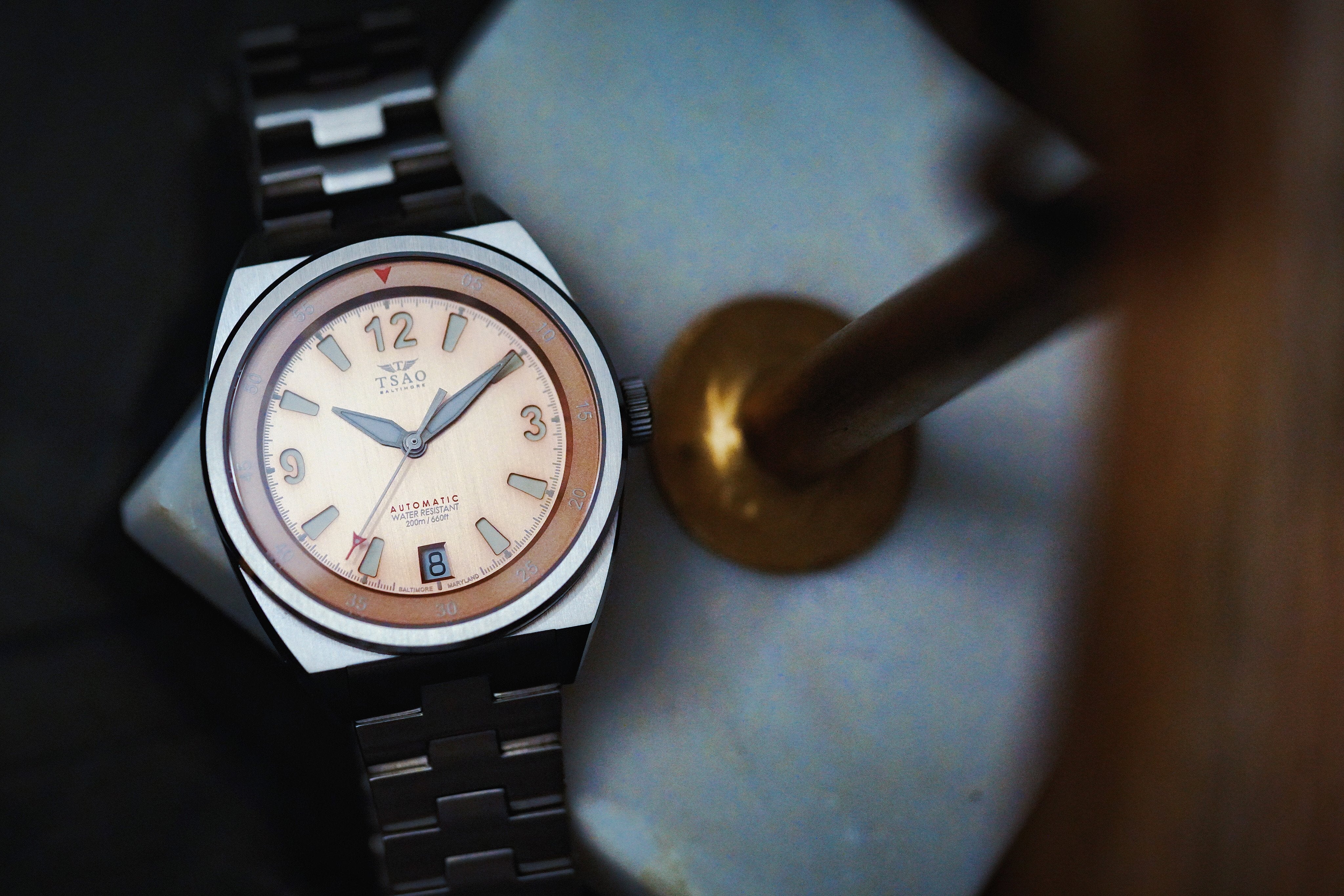 Legacy 36 - Steel Salmon thumbnail 2