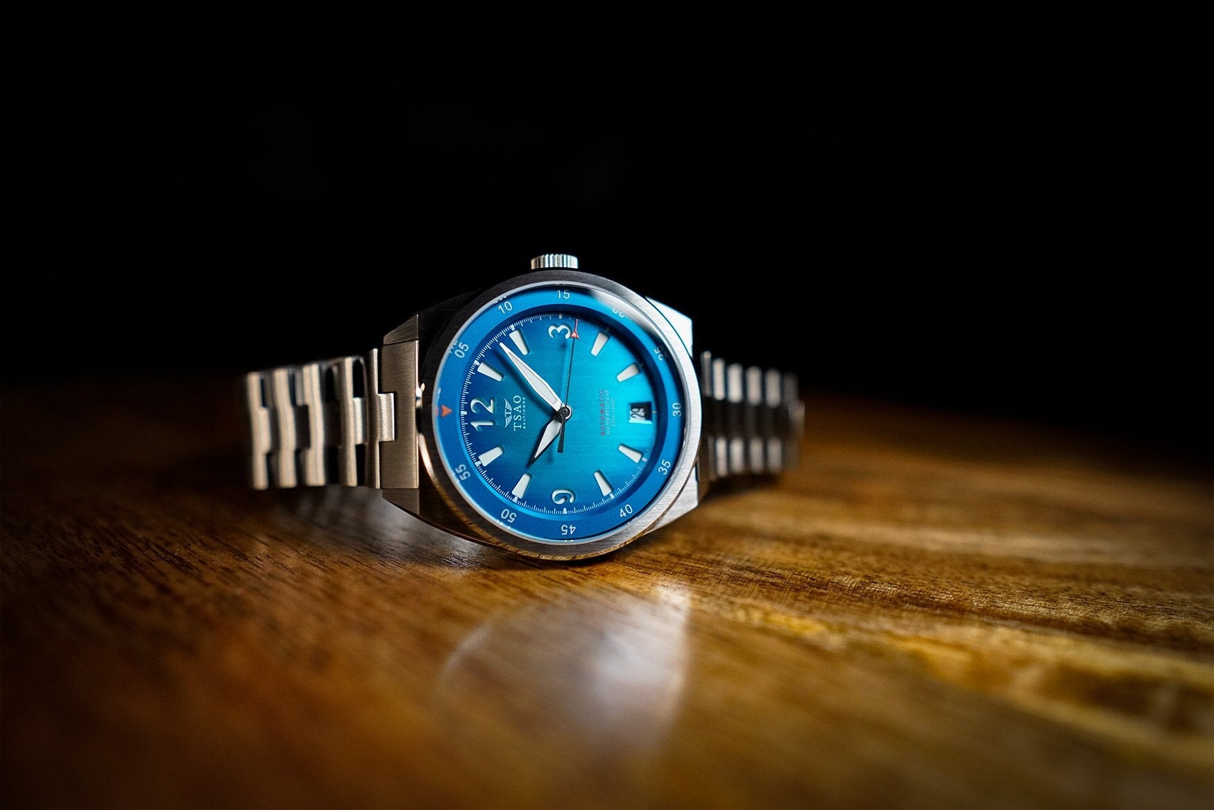 Legacy 36 - Steel Sky Blue thumbnail 2