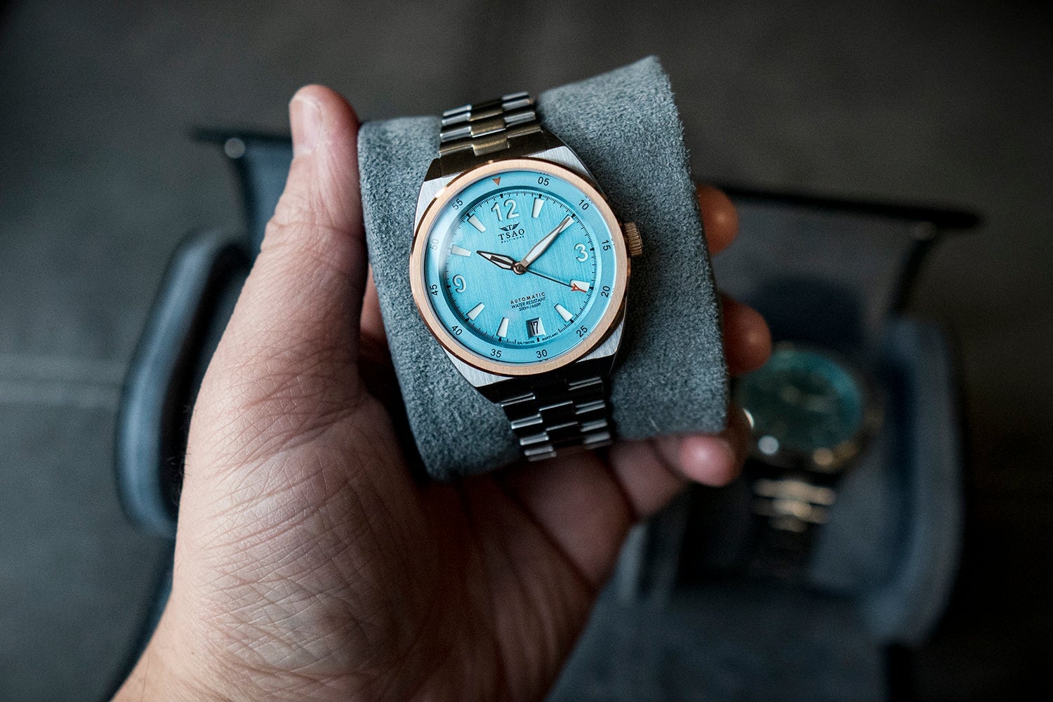 Legacy 36 - Two Tone Arctic thumbnail 4
