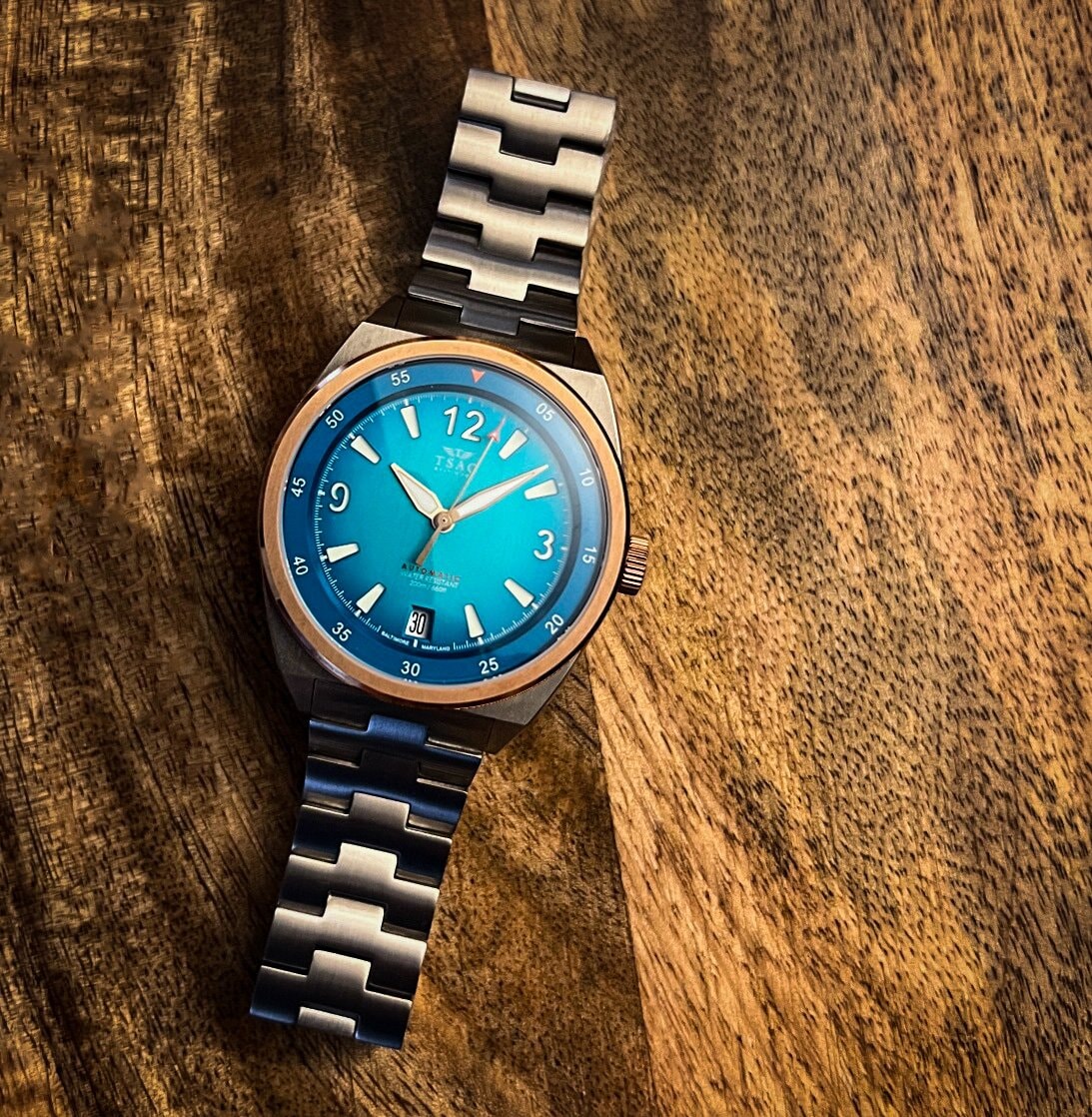 Legacy 36 - Two Tone Sky Blue thumbnail 3