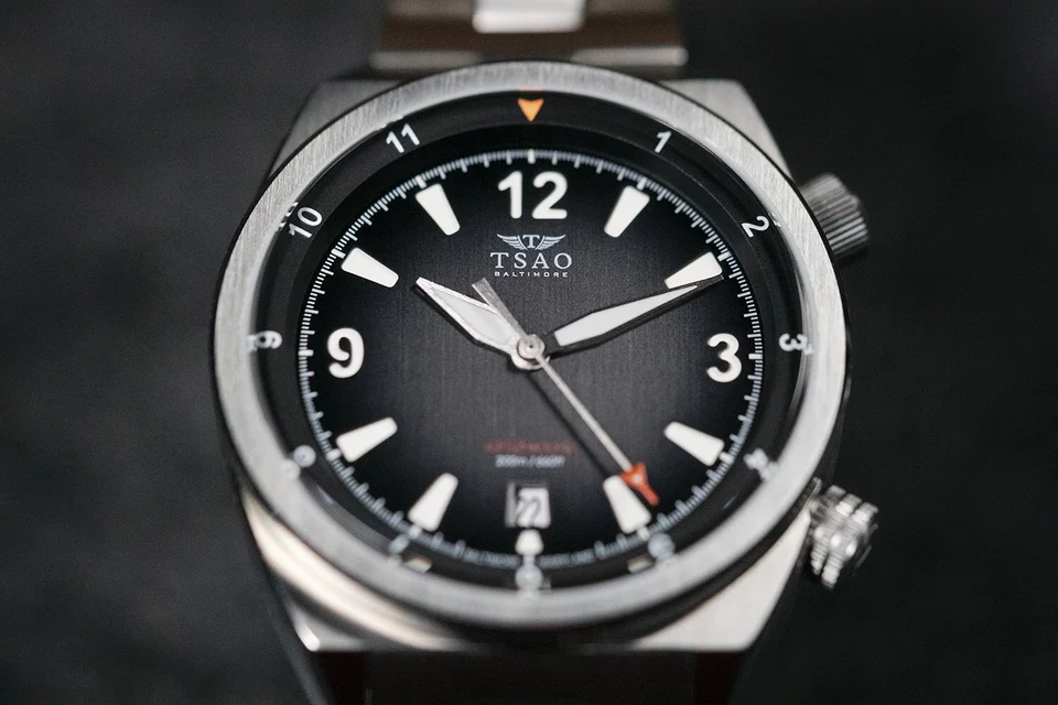 LEGACY STEEL - MIDNIGHT GREY thumbnail 2