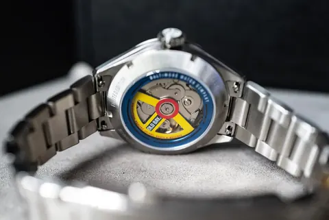 OLD BAY Timepiece