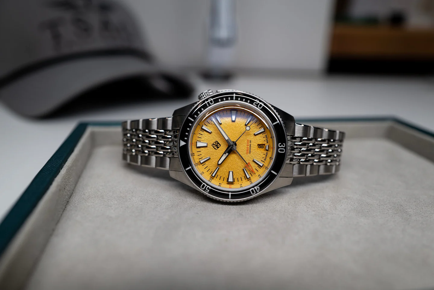 Torsk-Diver Professional thumbnail 2