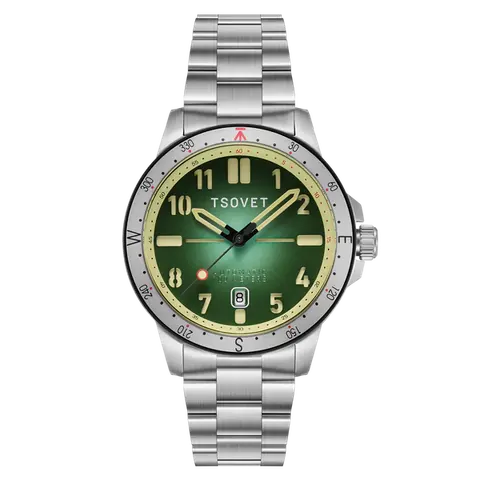 Dark Lime