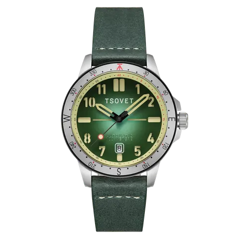 Forest Green