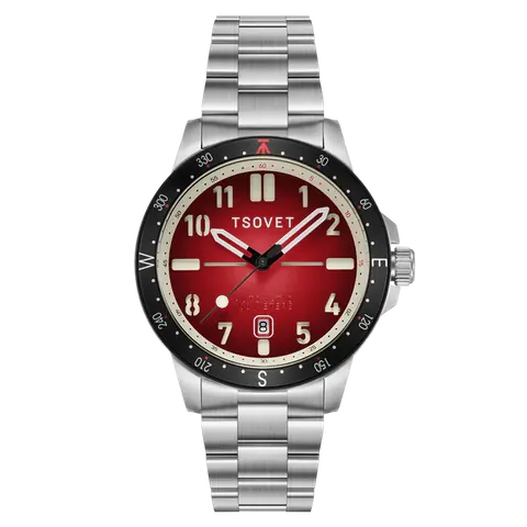 SVT-TS-4002