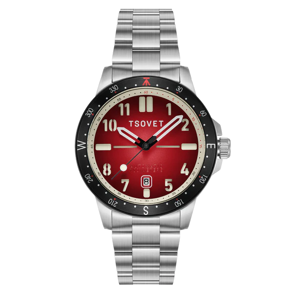 SVT-TS-4002