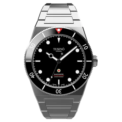 Blackwater SSRS Edition