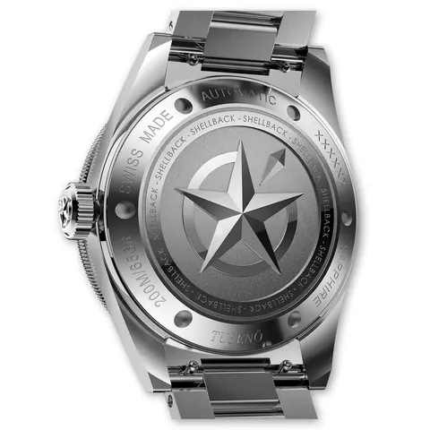Shellback V2