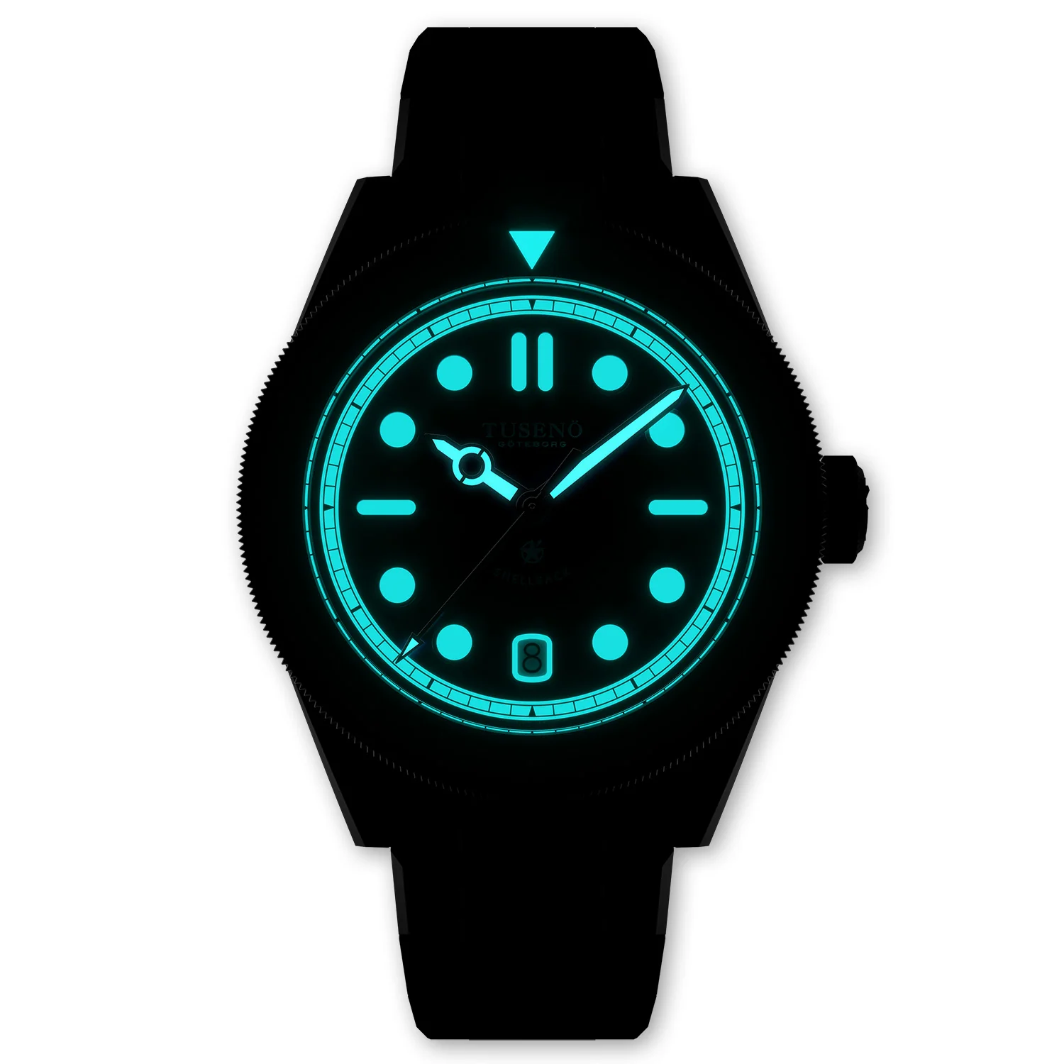 SHELLBACK V2 WHITE thumbnail 3