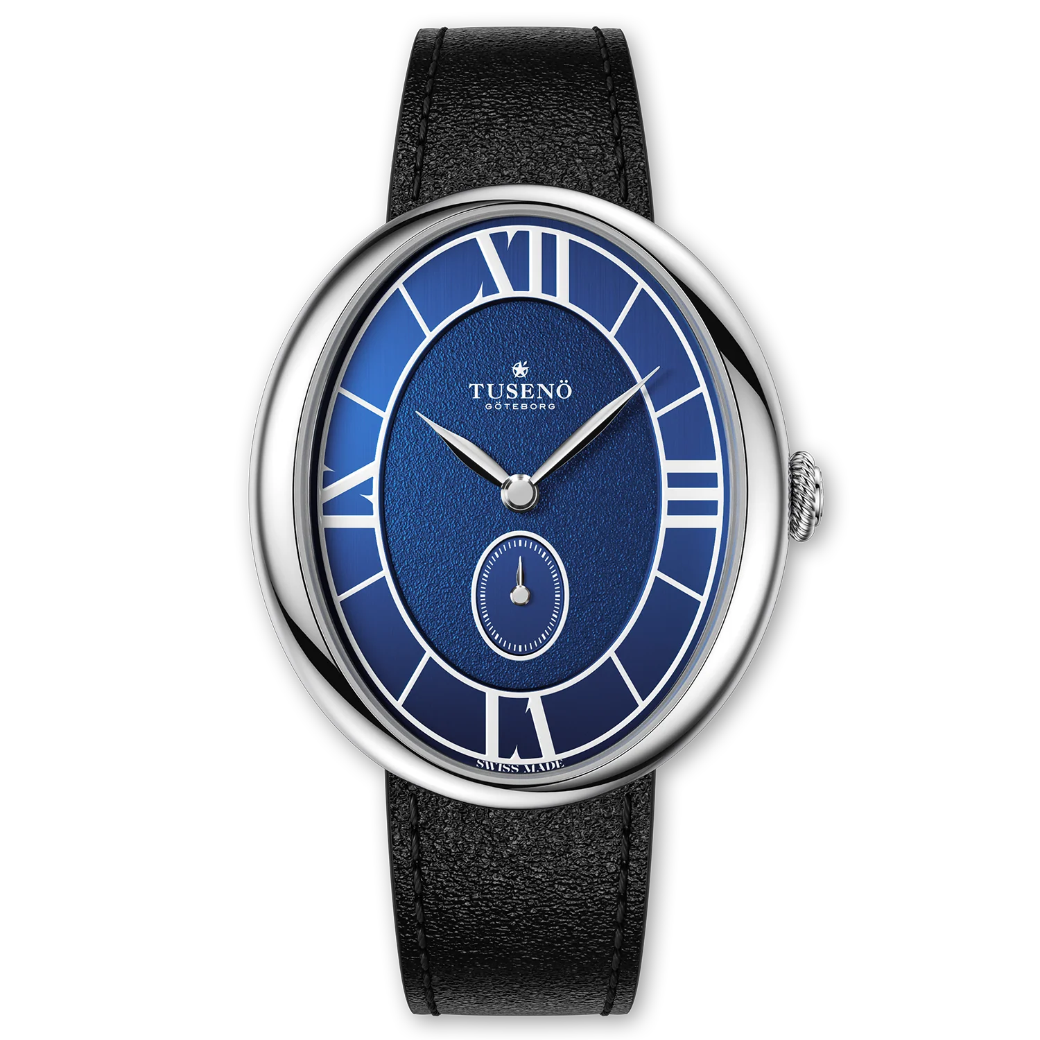 SUPERVINTAGE BLUE selected view