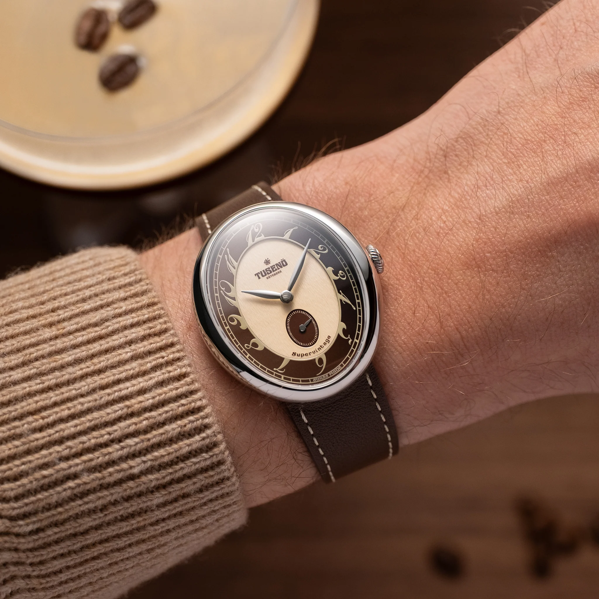 SUPERVINTAGE ESPRESSO MARTINI thumbnail 4