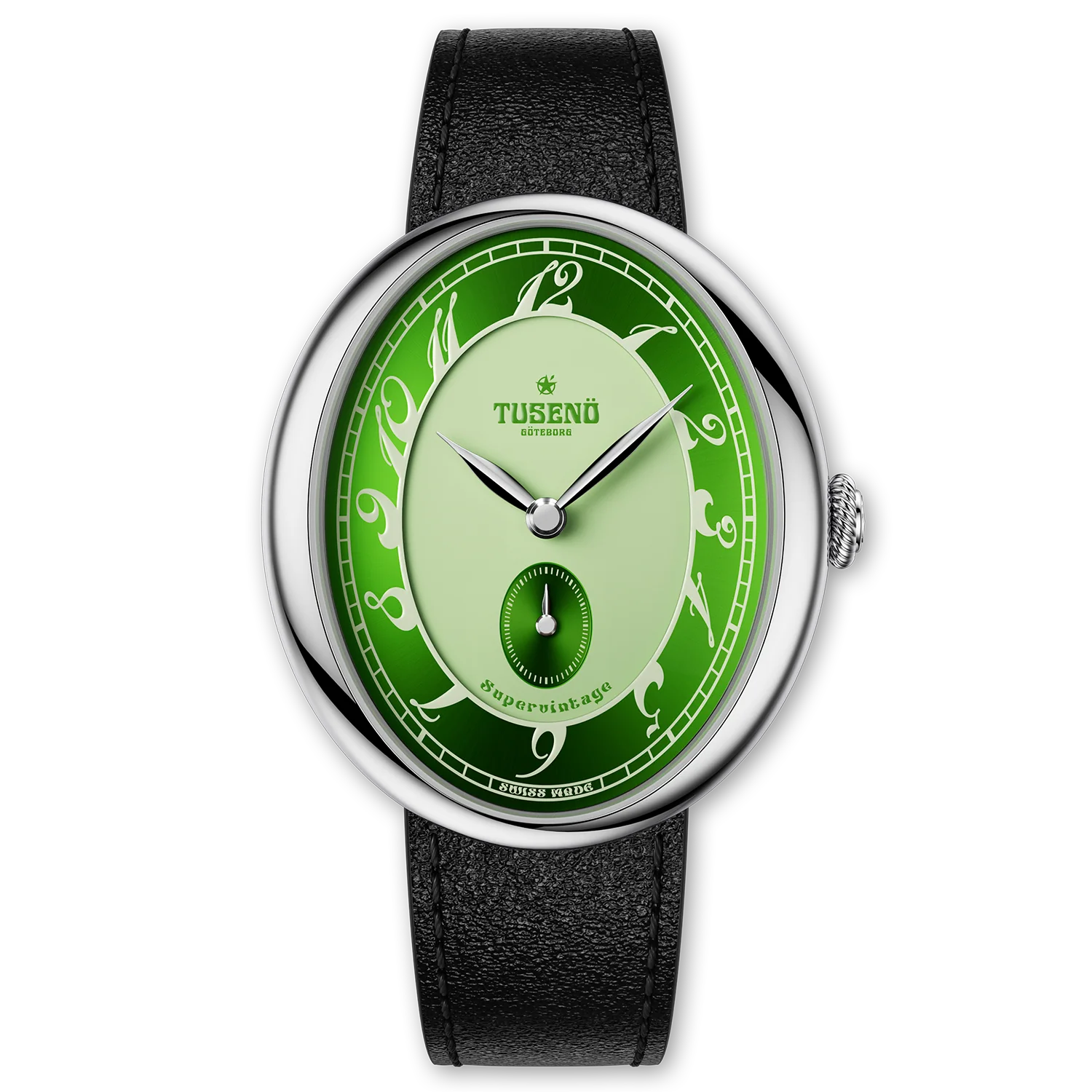 SUPERVINTAGE MOJITO selected view