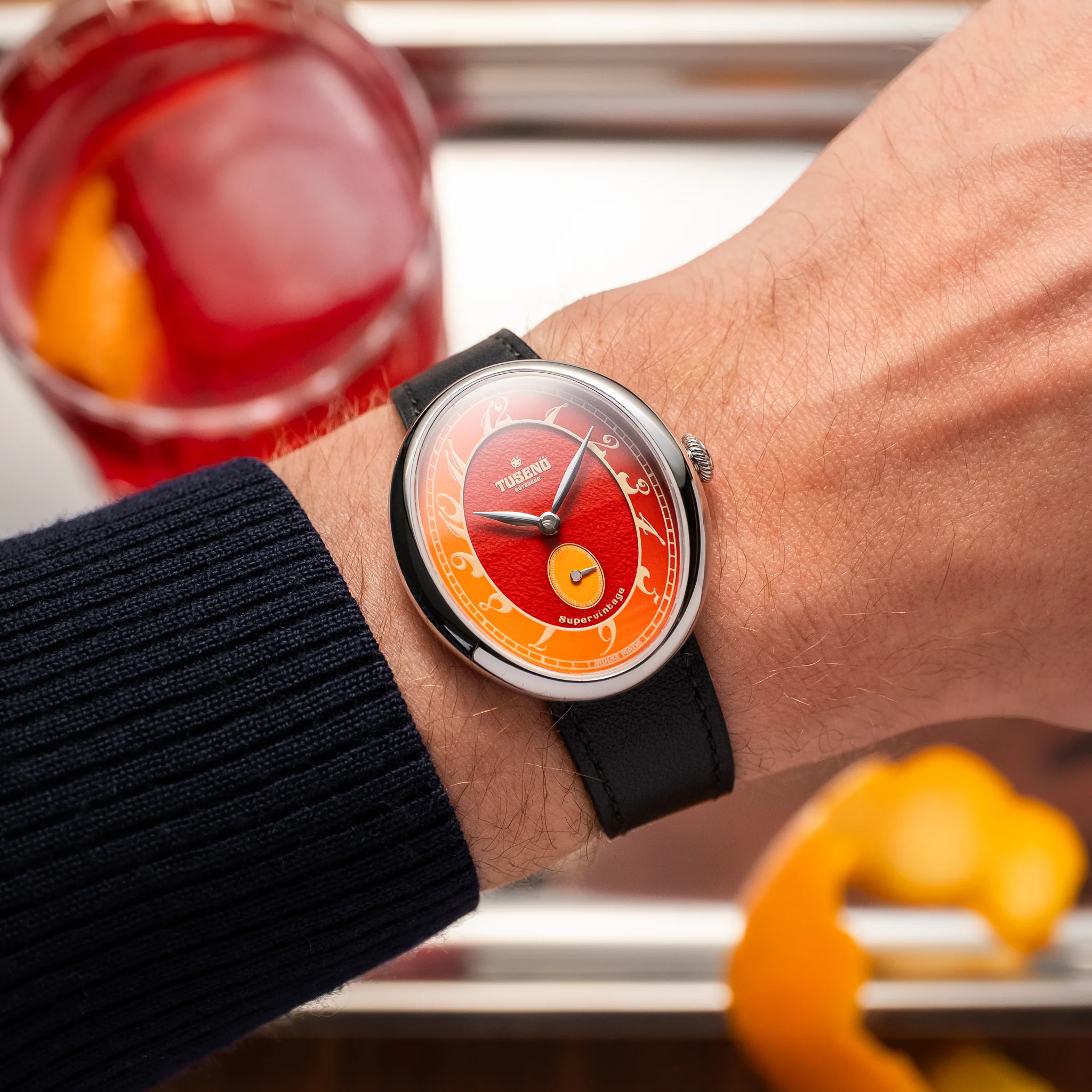 SUPERVINTAGE NEGRONI thumbnail 4