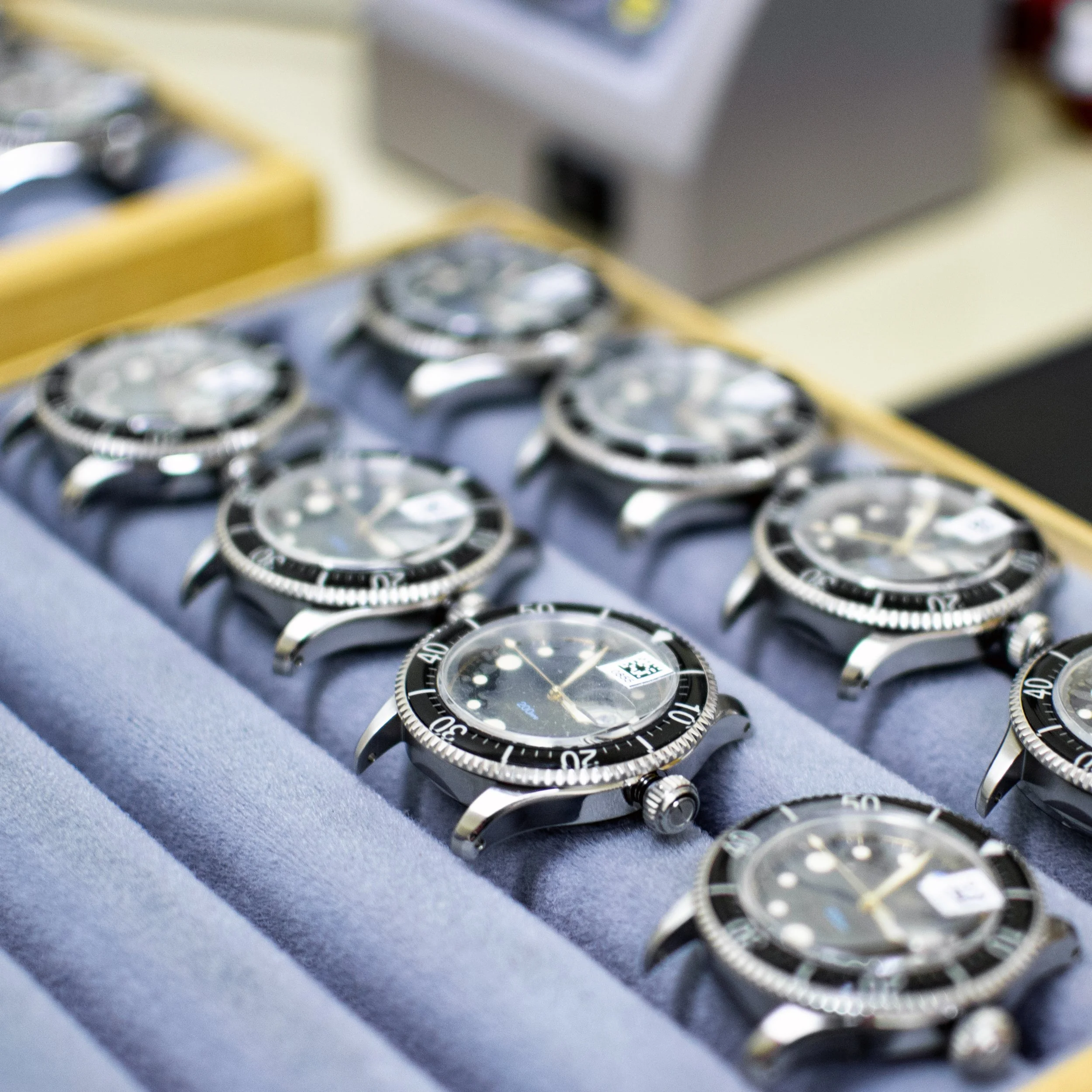 Chronometer Certification thumbnail 2